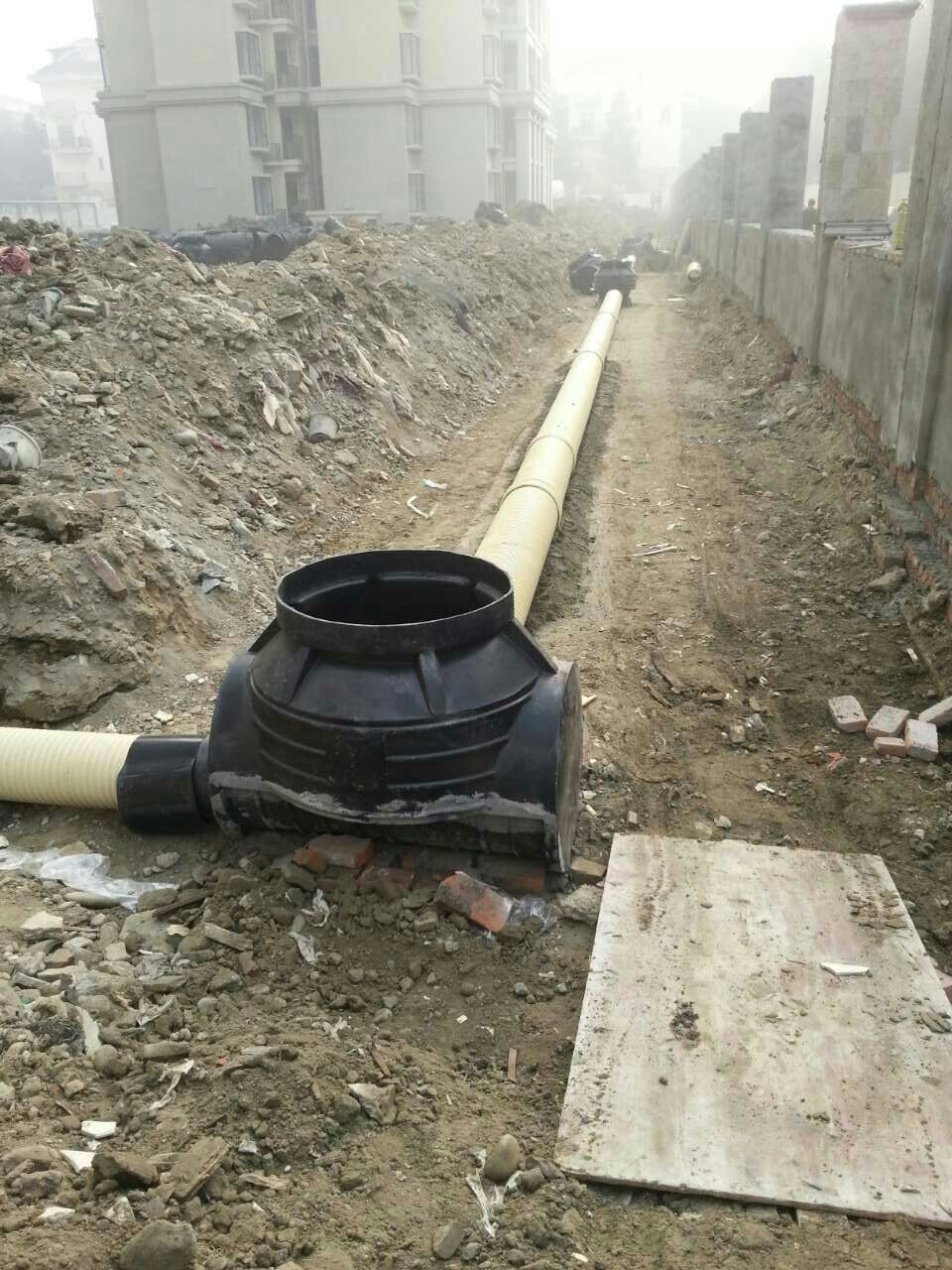 开县